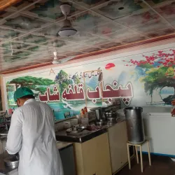 Traditional Punjabi Cuisine - Dinga