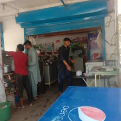 Traditional Punjabi Cuisine - Dinga