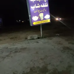 Traditional Punjabi Cuisine - Dinga