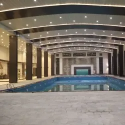 Chenab Club - Faisalabad