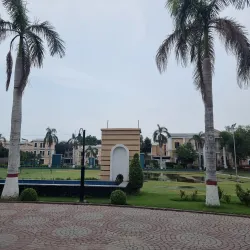 Chenab Club - Faisalabad