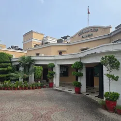 Chenab Club - Faisalabad