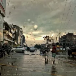 D Ground - Faisalabad