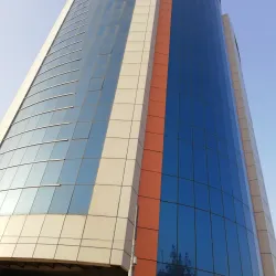 D Ground - Faisalabad