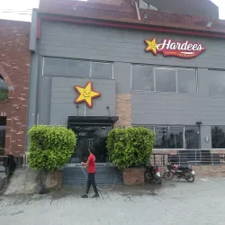 D Ground - Faisalabad