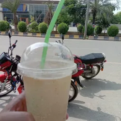 D Ground - Faisalabad