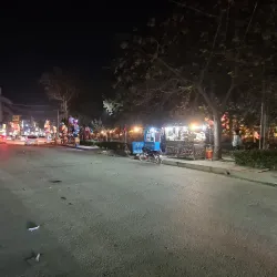 D Ground - Faisalabad