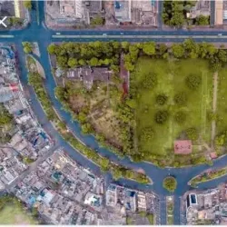 D Ground - Faisalabad