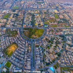 D Ground - Faisalabad