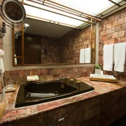 Faisalabad Serena Hotel - Faisalabad