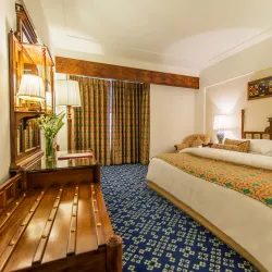 Faisalabad Serena Hotel - Faisalabad