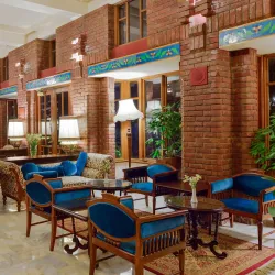 Faisalabad Serena Hotel - Faisalabad