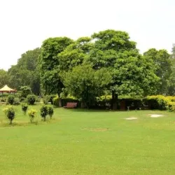 Gatwala Wildlife Park - Faisalabad