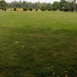 Gatwala Wildlife Park - Faisalabad