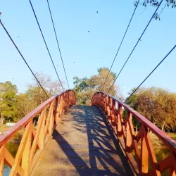 Gatwala Wildlife Park - Faisalabad