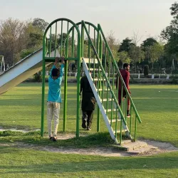Gatwala Wildlife Park - Faisalabad