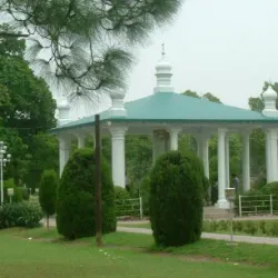 Jinnah Garden (Company Bagh) - Faisalabad
