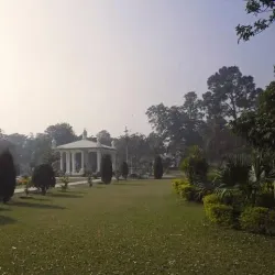 Jinnah Stadium Faisalabad - Faisalabad