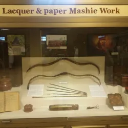 Lyallpur Museum - Faisalabad