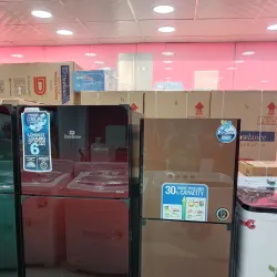 Madina Town - Faisalabad