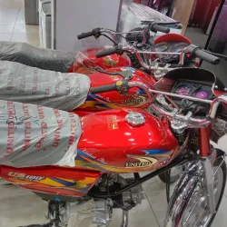 Madina Town - Faisalabad