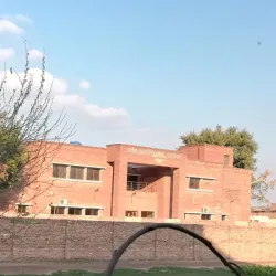 Madina Town - Faisalabad