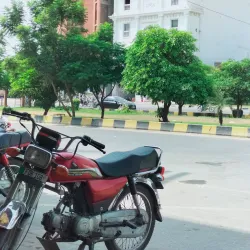 Madina Town - Faisalabad