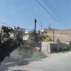 Madina Town - Faisalabad