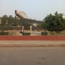 Madina Town - Faisalabad