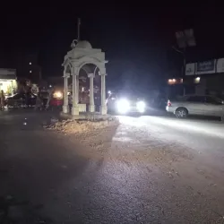 Gilgit Bazaar - Gilgit