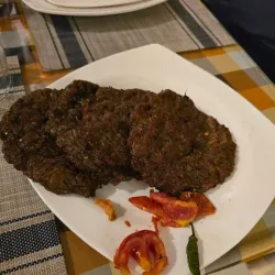 Gilgit Bazaar - Gilgit