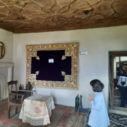 Gilgit Fort - Gilgit