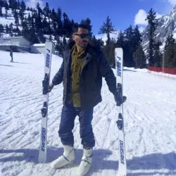 Naltar Ski Resort - Gilgit