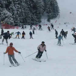 Naltar Ski Resort - Gilgit