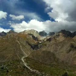 Naltar Ski Resort - Gilgit