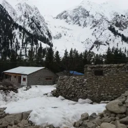 Naltar Ski Resort - Gilgit