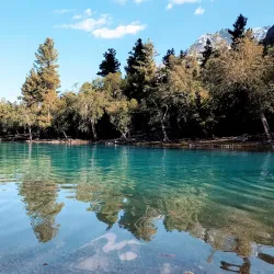 Naltar Valley - Gilgit