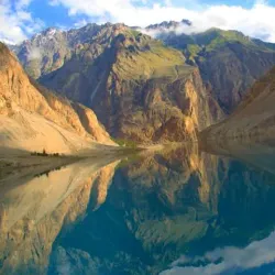 Naltar Valley - Gilgit