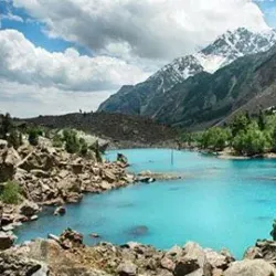 Naltar Valley - Gilgit