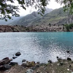 Naltar Wildlife Sanctuary - Gilgit