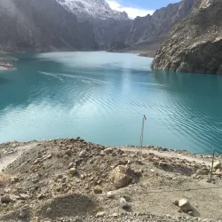 Rakaposhi Viewpoint - Gilgit
