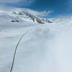Shandur Pass - Gilgit