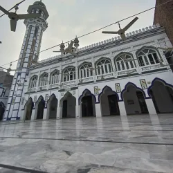 Gojra Central Mosque - Gojra