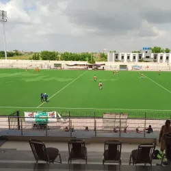 Gojra Sports Complex - Gojra