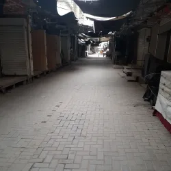 Local Bazaars of Gojra - Gojra