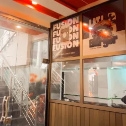 Local Food Stalls and Eateries - Gojra