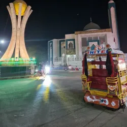 Toba Tek Singh District Museum (near Gojra) - Gojra