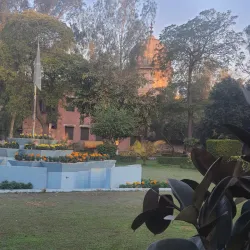 Sheranwala Bagh - Gujranwala