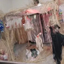 Chakri Interchange Park - Gujrat