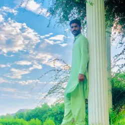 Chakri Interchange Park - Gujrat